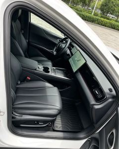 BYD Seal 06 EV 545km Flagship - ფოტო 13
