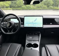 BYD Seal 06 EV 545km Flagship - ფოტო 14