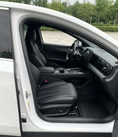BYD Seal 06 EV 545km Flagship - ფოტო 15