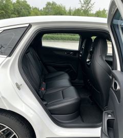 BYD Seal 06 EV 545km Flagship - ფოტო 16
