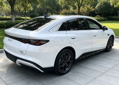 BYD Seal 06 EV 545km Flagship - ფოტო 2