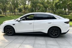 BYD Seal 06 EV 545km Flagship - ფოტო 3