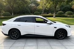 BYD Seal 06 EV 545km Flagship - ფოტო 4
