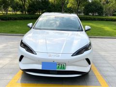 BYD Seal 06 EV 545km Flagship - ფოტო 5