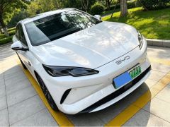 BYD Seal 06 EV 545km Flagship - ფოტო 6