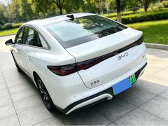 BYD Seal 06 EV 545km Flagship - ფოტო 7