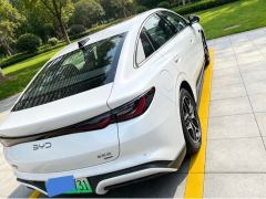 BYD Seal 06 EV 545km Flagship - ფოტო 8