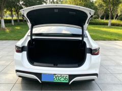 BYD Seal 06 EV 545km Flagship - ფოტო 9