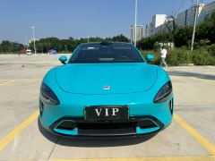 Xiaomi SU7 830km ProUltra Long Range Edition - photo 1