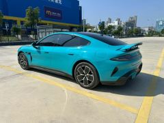 Xiaomi SU7 830km ProUltra Long Range Edition - photo 10