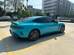 Xiaomi SU7 830km ProUltra Long Range Edition - photo 12