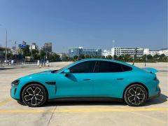 Xiaomi SU7 830km ProUltra Long Range Edition - photo 13