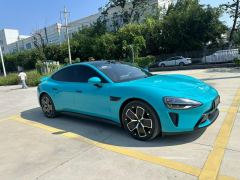 Xiaomi SU7 830km ProUltra Long Range Edition - photo 2