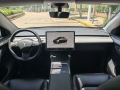 Tesla Model Y 554km Rear-Wheel Drive Edition - фото 7
