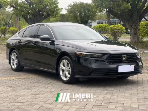 2024 Honda Accord 260TURBO Luxury Edition - ავტომობილი ჩინეთიდან