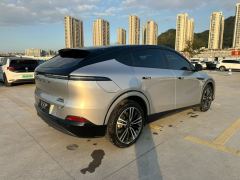 Xpeng G6 580 Long RangeMax - ფოტო 13