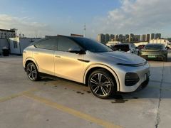 Xpeng G6 580 Long RangeMax - ფოტო 2
