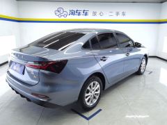 Roewe MG i5 1.5L Manual Comfort Edition - фото 2
