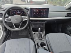 Volkswagen Lavida 1.5L Automatic Star Five Million Edition - ფოტო 16