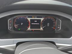 Volkswagen Lavida 1.5L Automatic Star Five Million Edition - ფოტო 20