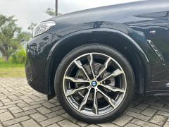 BMW X3 Facelift xDrive30i Premier M Night Package - ფოტო 17