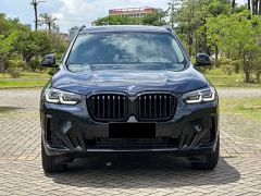 BMW X3 Facelift xDrive30i Premier M Night Package - ფოტო 2