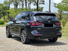 BMW X3 Facelift xDrive30i Premier M Night Package - ფოტო 4