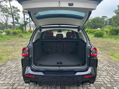 BMW X3 Facelift xDrive30i Premier M Night Package - ფოტო 5