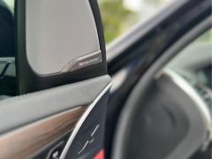 BMW X3 Facelift xDrive30i Premier M Night Package - ფოტო 9