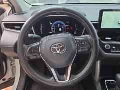 Toyota Frontlander 2.0L Luxury Edition - photo 18