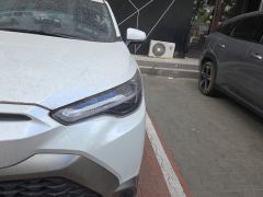 Toyota Frontlander 2.0L Luxury Edition - photo 4