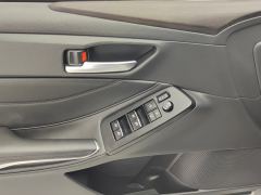Toyota Avalon 2.5L Automatic Luxury Edition - ფოტო 13