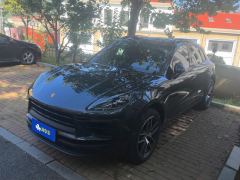 Porsche Macan S 2.9T - ფოტო 1