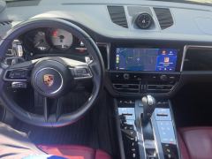 Porsche Macan S 2.9T - ფოტო 16