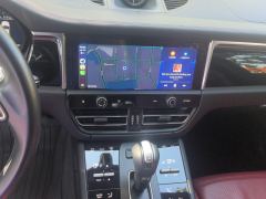 Porsche Macan S 2.9T - ფოტო 17