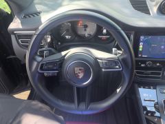 Porsche Macan S 2.9T - ფოტო 18