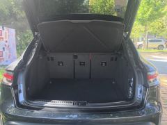 Porsche Macan S 2.9T - ფოტო 7