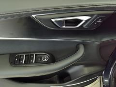 Chery Tiggo 8 Elite Edition 230TCI Double Clutch Deluxe Edition - ფოტო 13