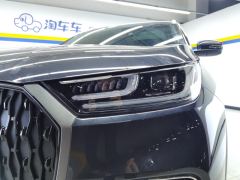 Chery Tiggo 8 Elite Edition 230TCI Double Clutch Deluxe Edition - ფოტო 4