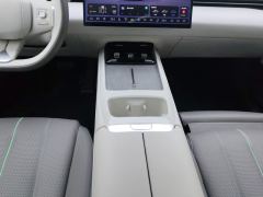 Deepal L07 EREV 230km 230Max Dry driving ADS SE Edition - ფოტო 19
