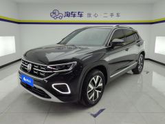 Volkswagen Tharu Tandake 300TSI Public Edition - ფოტო 1