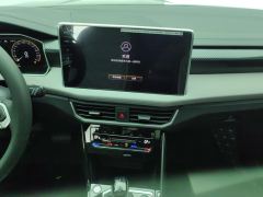 Volkswagen Tharu Tandake 300TSI Public Edition - ფოტო 17