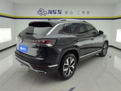Volkswagen Tharu Tandake 300TSI Public Edition - ფოტო 2