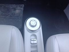 Wuling Air ev Clear Sky 300km Advanced 4-seater - photo 19