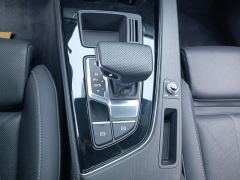 Audi A4L 40 TFSI Luxury Dynamic - ფოტო 19