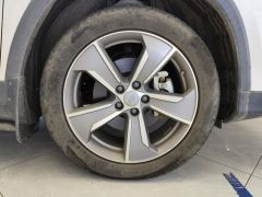 Geely Haoyue L 2.0T Flagship Version - ფოტო 6