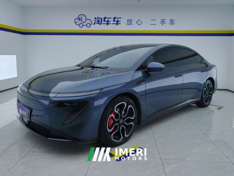 2025 Nissan N7 625km 625 Max - автомобиль из Китая