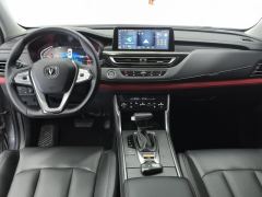 Changan CS75 Edition 1.5T Luxury Version - ფოტო 16