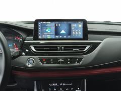 Changan CS75 Edition 1.5T Luxury Version - ფოტო 17
