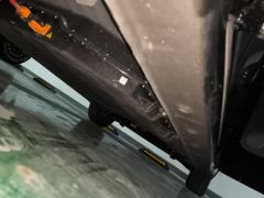 Wuling Zhiguang New Energy 201km Standard - ფოტო 10